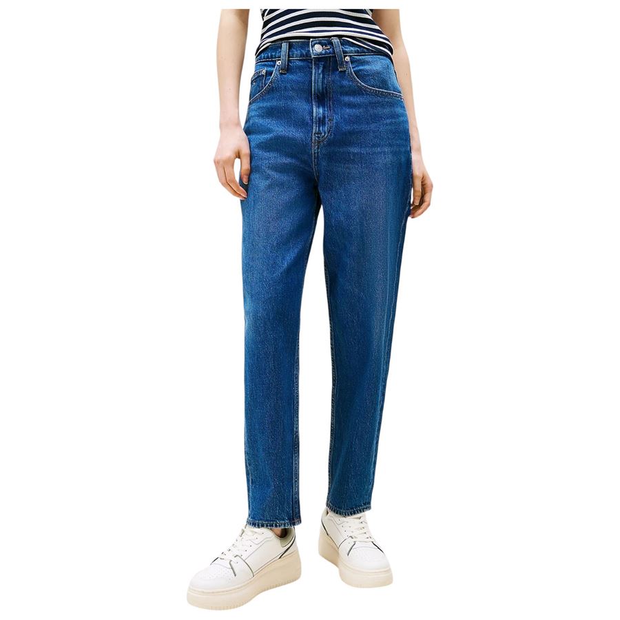 Tommy Jeans | DW0DW192441BK